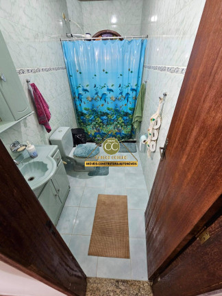 Imagem Casa com 4 Quartos à Venda, em Samburá (tamoios) - Cabo Frio Imagem Casa com 4 Quartos à Venda, em Samburá (tamoios) - Cabo Frio