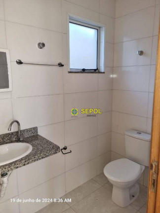 Imagem Kitnet com 1 Quarto para Alugar, 40 m² em Jardim São José - São Paulo Imagem Kitnet com 1 Quarto para Alugar, 40 m² em Jardim São José - São Paulo