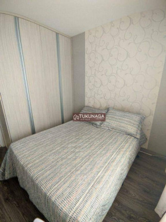 Imagem Apartamento com 2 Quartos à Venda, 51 m² em Picanco - Guarulhos Imagem Apartamento com 2 Quartos à Venda, 51 m² em Picanco - Guarulhos
