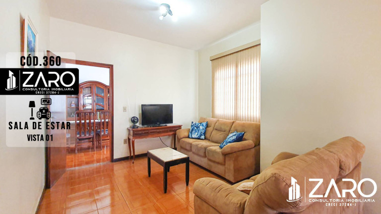 Imagem Casa com 4 Quartos à Venda, 340 m² em Vila Aparecida - Rio Claro Imagem Casa com 4 Quartos à Venda, 340 m² em Vila Aparecida - Rio Claro