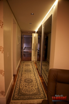 Imagem Casa com 5 Quartos à Venda,  em Melville - Alphaville