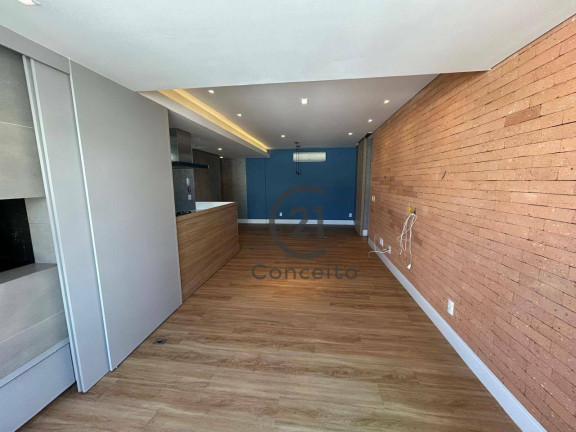Imagem Apartamento com 3 Quartos à Venda, 109 m² em Coqueiros - Florianópolis