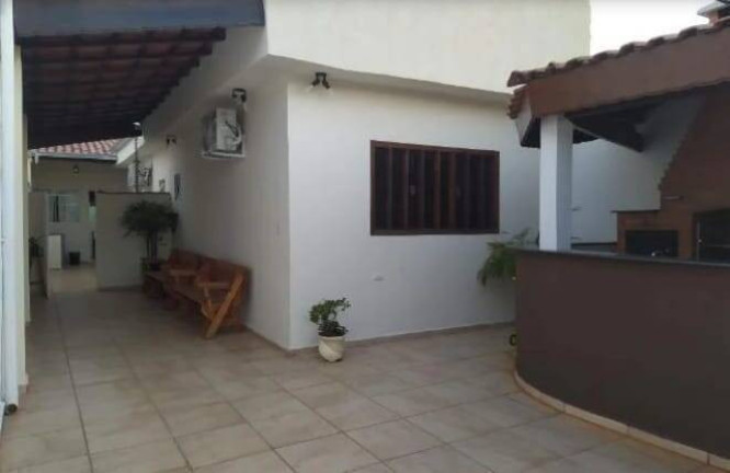 Imagem Casa com 2 Quartos à Venda, 130 m² em Parque Das Paineiras - Sorocaba Imagem Casa com 2 Quartos à Venda, 130 m² em Parque Das Paineiras - Sorocaba