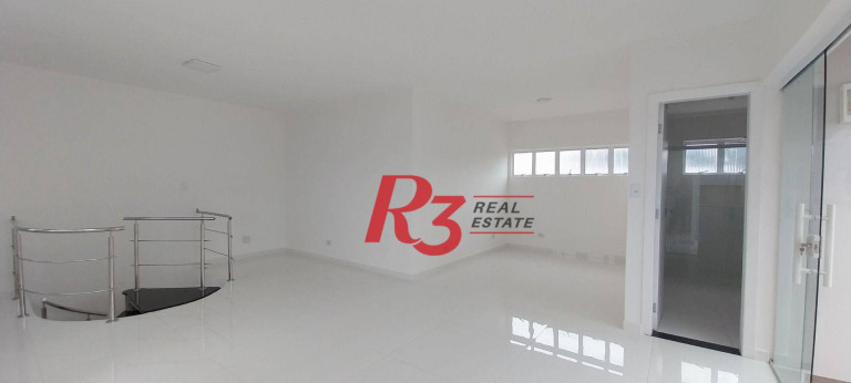 Imagem Cobertura com 3 Quartos à Venda, 137 m² em Vila Belmiro - Santos Imagem Cobertura com 3 Quartos à Venda, 137 m² em Vila Belmiro - Santos