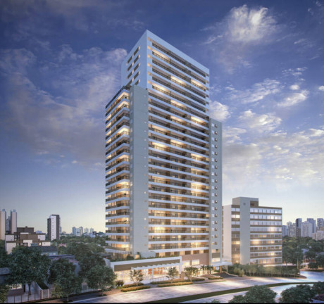 Imagem Apartamento com 2 Quartos à Venda, 75 m² em Parque Da Mooca - São Paulo