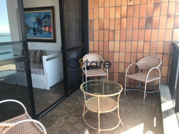 Imagem Apartamento com 2 Quartos à Venda,  em Meireles - Fortaleza