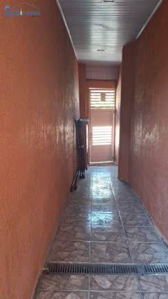 Imagem Casa à Venda, 5 m² em Planalto - São Bernardo Do Campo Imagem Casa à Venda, 5 m² em Planalto - São Bernardo Do Campo