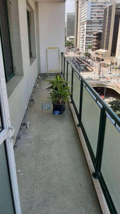 Imagem Apartamento com 1 Quarto à Venda, 150 m² em Bela Vista - São Paulo Imagem Apartamento com 1 Quarto à Venda, 150 m² em Bela Vista - São Paulo