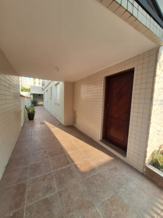 Imagem Casa com 3 Quartos à Venda, 204 m² em Ponta Da Praia - Santos Imagem Casa com 3 Quartos à Venda, 204 m² em Ponta Da Praia - Santos