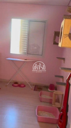 Imagem Apartamento com 3 Quartos à Venda, 76 m² em Condominio Atmosphera - Jundiaí Imagem Apartamento com 3 Quartos à Venda, 76 m² em Condominio Atmosphera - Jundiaí