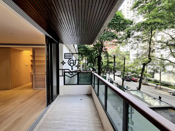 Imagem Apartamento com 3 Quartos à Venda, 211 m² em Itaim Bibi - São Paulo Imagem Apartamento com 3 Quartos à Venda, 211 m² em Itaim Bibi - São Paulo