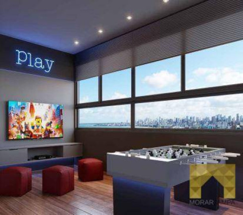 Imagem Apartamento com 2 Quartos à Venda, 57 m² em Bessa - João Pessoa Imagem Apartamento com 2 Quartos à Venda, 57 m² em Bessa - João Pessoa