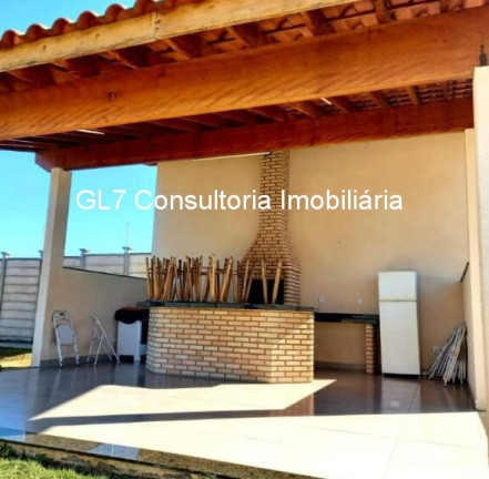 Imagem Casa com 2 Quartos à Venda, em Jardins Do Império - Indaiatuba Imagem Casa com 2 Quartos à Venda, em Jardins Do Império - Indaiatuba