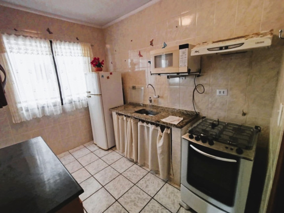 Imagem Apartamento com 1 Quarto à Venda, 68 m² em Vila Atlântica - Mongaguá Imagem Apartamento com 1 Quarto à Venda, 68 m² em Vila Atlântica - Mongaguá
