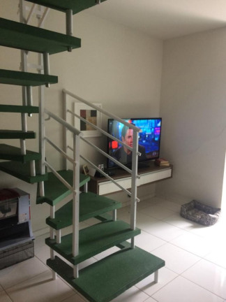 Imagem Sobrado com 2 Quartos à Venda, 115 m² em Santa Regina - Camboriú Imagem Sobrado com 2 Quartos à Venda, 115 m² em Santa Regina - Camboriú