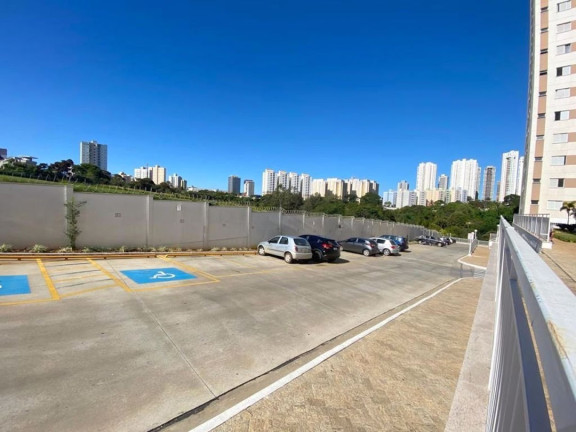 Imagem Apartamento com 2 Quartos para Alugar, 67 m² em Parque Campolim - Sorocaba Imagem Apartamento com 2 Quartos para Alugar, 67 m² em Parque Campolim - Sorocaba