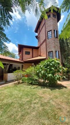 Imagem Casa de Condomínio com 5 Quartos à Venda, 535 m² em Saboó - São Roque Imagem Casa de Condomínio com 5 Quartos à Venda, 535 m² em Saboó - São Roque