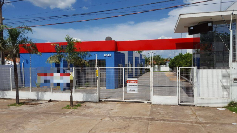 Imagem Imóvel Comercial à Venda, 1.500 m² em Cuiabá Imagem Imóvel Comercial à Venda, 1.500 m² em Cuiabá