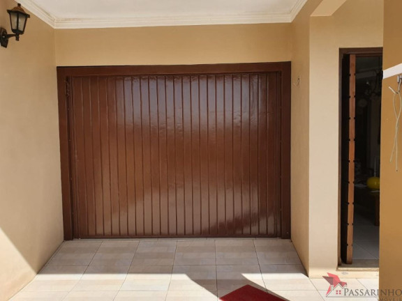 Imagem Casa com 4 Quartos à Venda, 140 m² em Stan - Torres