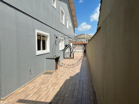 Imagem Casa de Condomínio com 3 Quartos à Venda, 131 m² em Jardim Da Glória - Cotia Imagem Casa de Condomínio com 3 Quartos à Venda, 131 m² em Jardim Da Glória - Cotia
