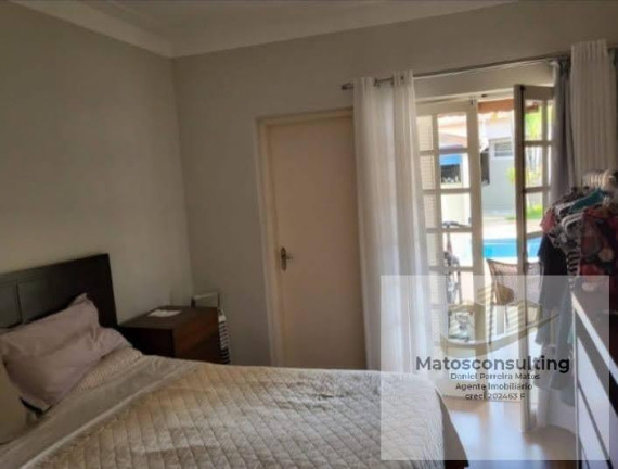 Imagem Casa com 4 Quartos à Venda, 340 m² em Parque São Quirino - Campinas Imagem Casa com 4 Quartos à Venda, 340 m² em Parque São Quirino - Campinas