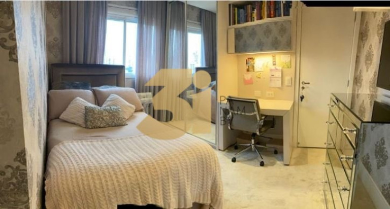 Imagem Apartamento com 4 Quartos à Venda, 261 m² em Vila Andrade - São Paulo Imagem Apartamento com 4 Quartos à Venda, 261 m² em Vila Andrade - São Paulo