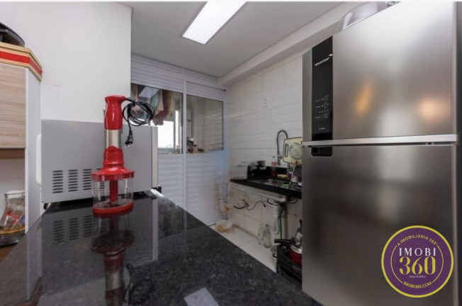 Imagem Apartamento com 2 Quartos à Venda, 47 m² em Jardim América Da Penha - São Paulo