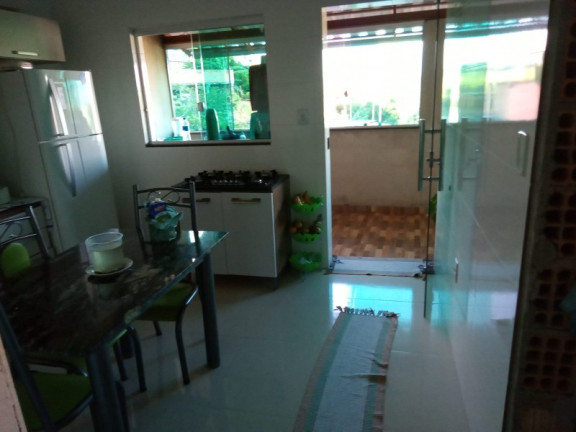 Imagem Casa com 2 Quartos à Venda, 360 m² em São João - Betim Imagem Casa com 2 Quartos à Venda, 360 m² em São João - Betim