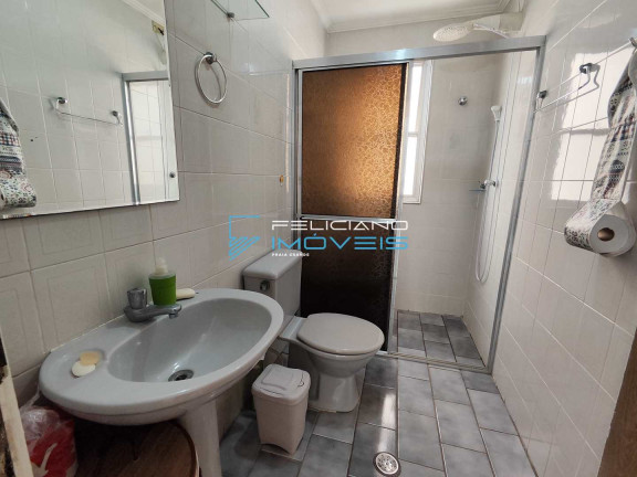 Imagem Apartamento com 2 Quartos à Venda, 70 m² em Real - Praia Grande Imagem Apartamento com 2 Quartos à Venda, 70 m² em Real - Praia Grande