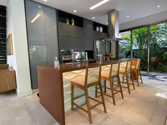 Imagem Casa com 6 Quartos à Venda, 511 m² em Riviera Módulo 24 - Bertioga Imagem Casa com 6 Quartos à Venda, 511 m² em Riviera Módulo 24 - Bertioga