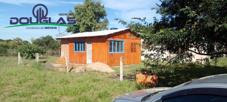 Casa com 2 Quartos à Venda,  em Viamão