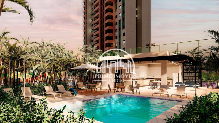 Imagem Apartamento com 3 Quartos à Venda, 109 m² em Engordadouro - Jundiaí Imagem Apartamento com 3 Quartos à Venda, 109 m² em Engordadouro - Jundiaí