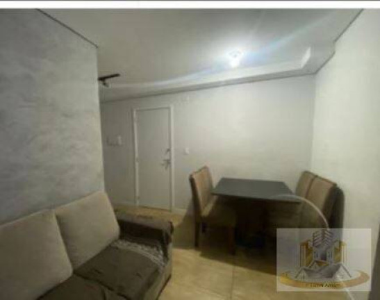 Imagem Apartamento com 2 Quartos à Venda, 48 m² em Jardim Imperador (zona Leste) - São Paulo Imagem Apartamento com 2 Quartos à Venda, 48 m² em Jardim Imperador (zona Leste) - São Paulo
