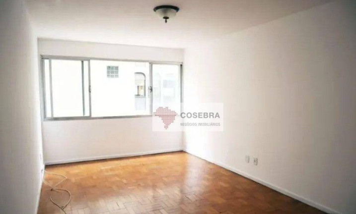 Imagem Apartamento com 3 Quartos à Venda, 78 m² em Itaim Bibi - São Paulo Imagem Apartamento com 3 Quartos à Venda, 78 m² em Itaim Bibi - São Paulo
