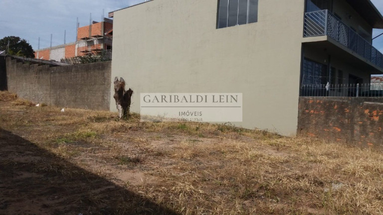Imagem Terreno à Venda, 520 m² em Jardim Novo Campos Elíseos - Campinas Imagem Terreno à Venda, 520 m² em Jardim Novo Campos Elíseos - Campinas