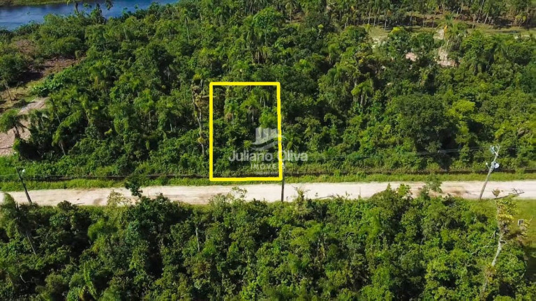 Imagem Terreno à Venda, 360 m² em Barra Do Sai - Itapoá