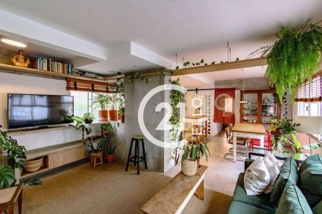 Apartamento com 2 Quartos à Venda, 73 m² em Itaim Bibi - São Paulo