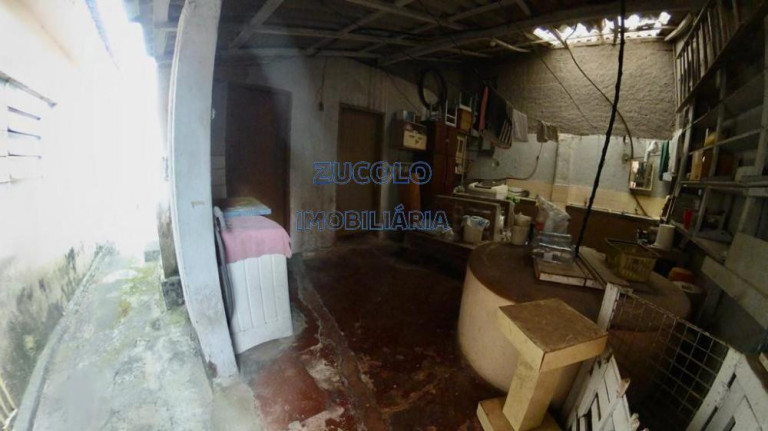 Imagem Terreno à Venda, 383 m² em Baeta Neves - São Bernardo Do Campo