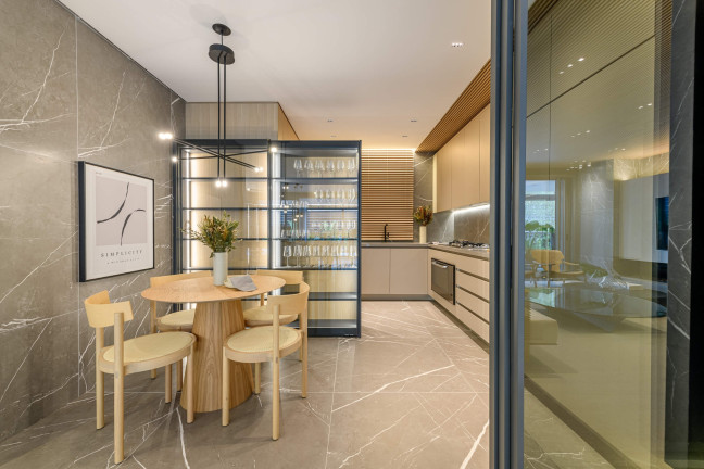 Imagem Imóvel com 3 Quartos à Venda, 394 m² em Petrópolis - Porto Alegre