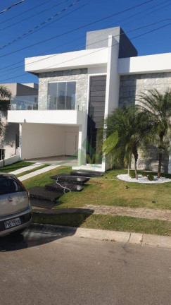 Casa de Condomínio com 4 Quartos à Venda, 300 m² em Condomínio Atibaia Park I - Atibaia