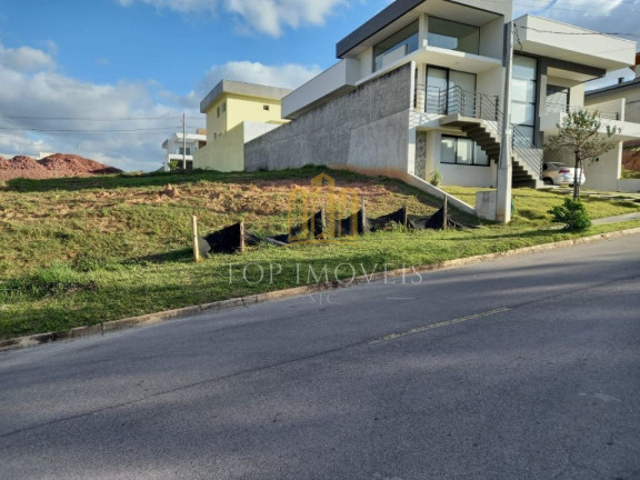 Imagem Terreno à Venda, 361 m² em Recanto Dos Eucaliptos - São José Dos Campos