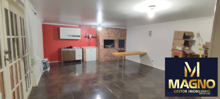 Imagem Casa com 3 Quartos à Venda, 281 m² em Guarujá - Cascavel