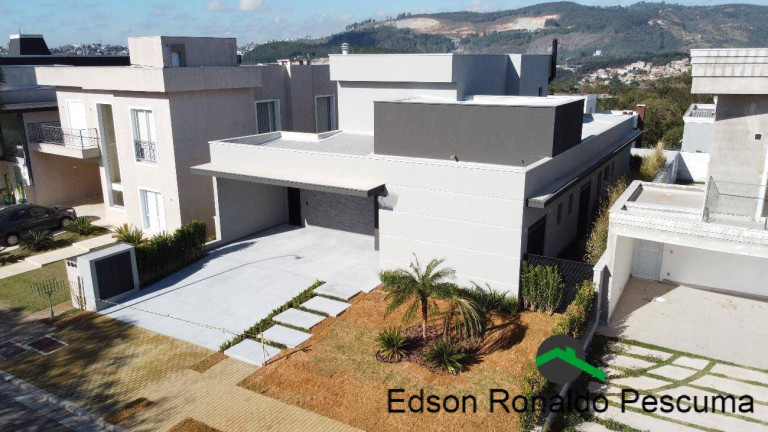 Imagem Casa de Condomínio com 4 Quartos à Venda, 440 m² em Alphaville - Santana De Parnaíba Imagem Casa de Condomínio com 4 Quartos à Venda, 440 m² em Alphaville - Santana De Parnaíba