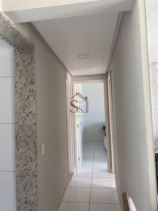 Imagem Casa com 2 Quartos à Venda, em Alto De São Manoel - Mossoró Imagem Casa com 2 Quartos à Venda, em Alto De São Manoel - Mossoró