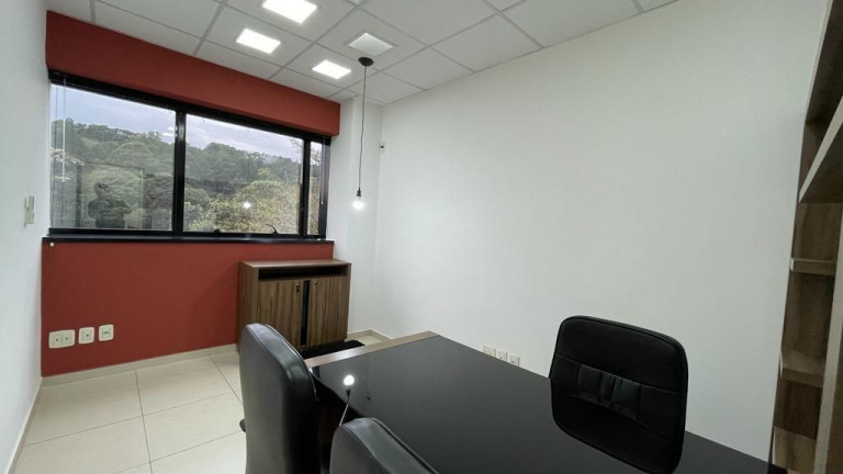 Imagem Sala Comercial para Alugar, 55 m² em Jardim Santa Helena - Bragança Paulista Imagem Sala Comercial para Alugar, 55 m² em Jardim Santa Helena - Bragança Paulista
