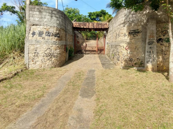 Imagem Imóvel à Venda, 2.000 m² em Campo Grande - Rio De Janeiro Imagem Imóvel à Venda, 2.000 m² em Campo Grande - Rio De Janeiro