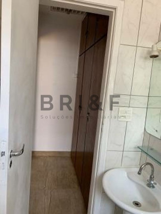 Imagem Casa com 3 Quartos à Venda, 138 m² em Brooklin - São Paulo Imagem Casa com 3 Quartos à Venda, 138 m² em Brooklin - São Paulo