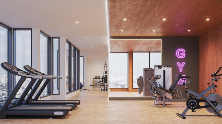 Imagem Imóvel com 2 Quartos à Venda, 44 m² em Vila Gumercindo - São Paulo Imagem Imóvel com 2 Quartos à Venda, 44 m² em Vila Gumercindo - São Paulo