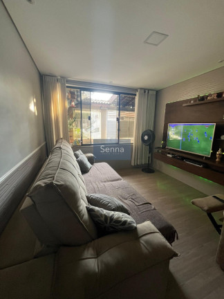 Imagem Casa com 2 Quartos à Venda, 150 m² em Vila Arens Ii - Jundiaí Imagem Casa com 2 Quartos à Venda, 150 m² em Vila Arens Ii - Jundiaí