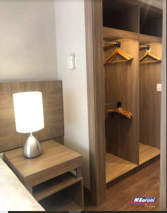 Imagem Apartamento com 1 Quarto à Venda, 62 m² em Jardim Paulista - São Paulo